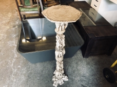 Piedestal